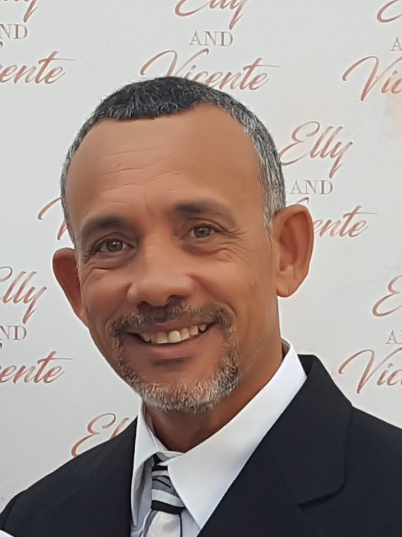 Vicente Rivera profile photo